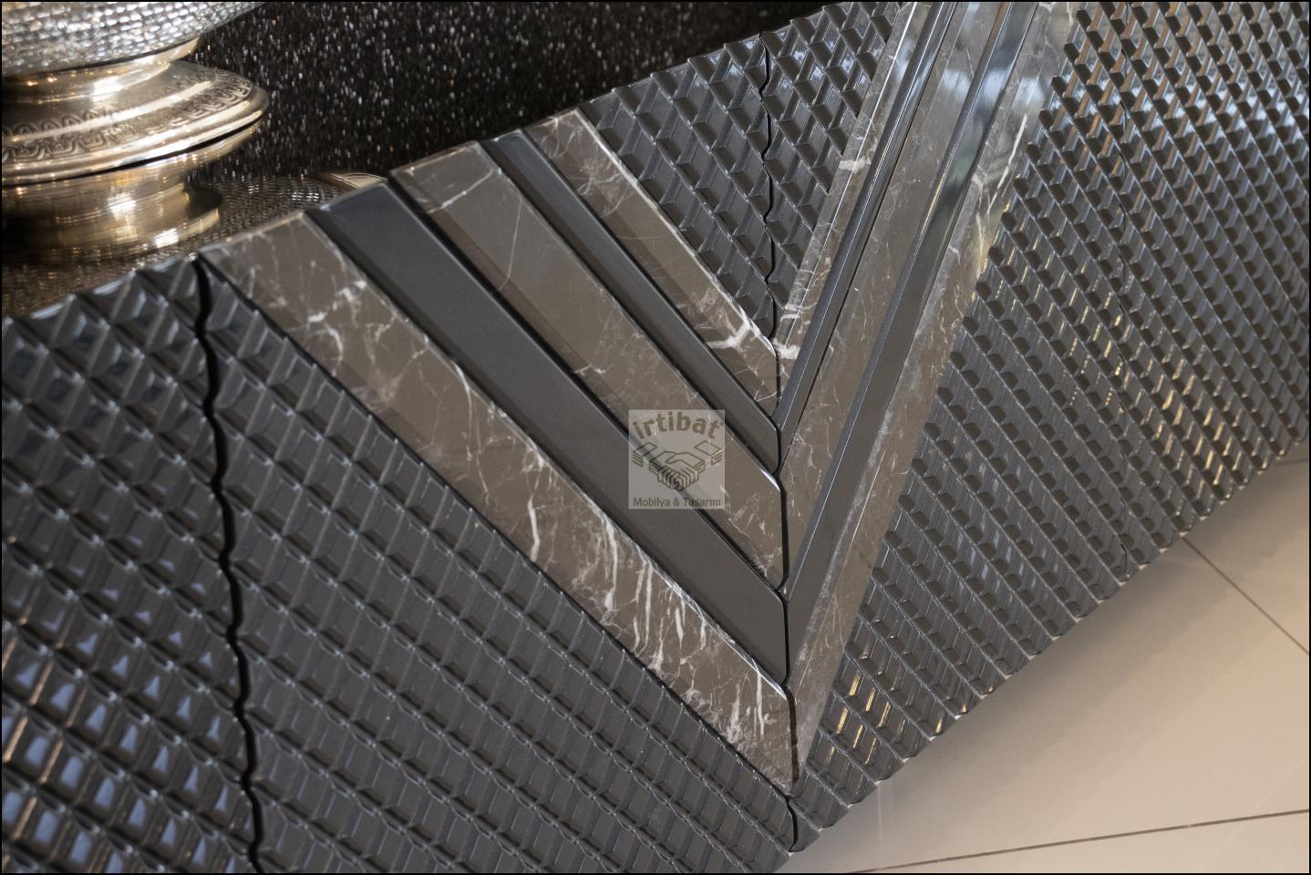 NATUZZİ TV ÜNİTESİ