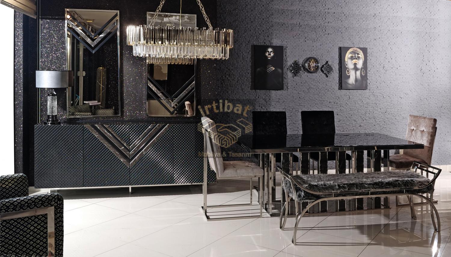 Klasik mutfak modelleri