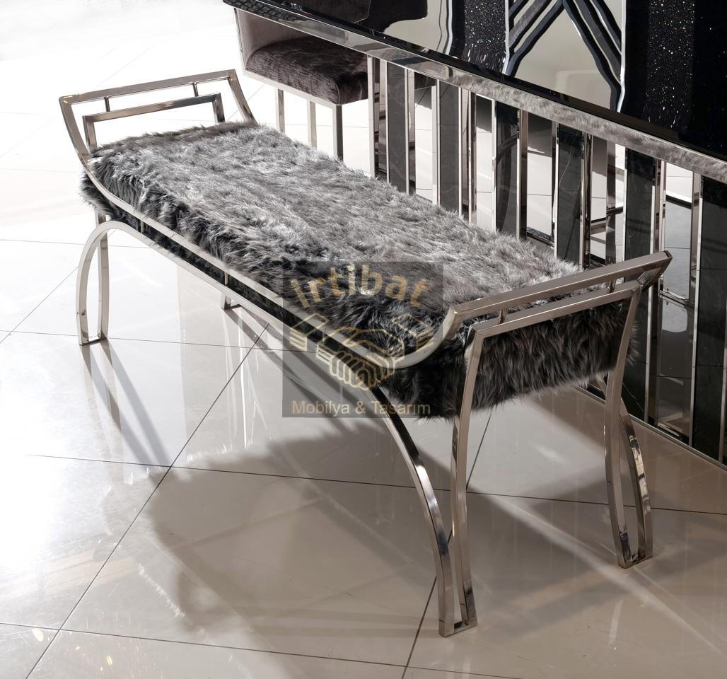 NATUZZİ YEMEK TAKIMI