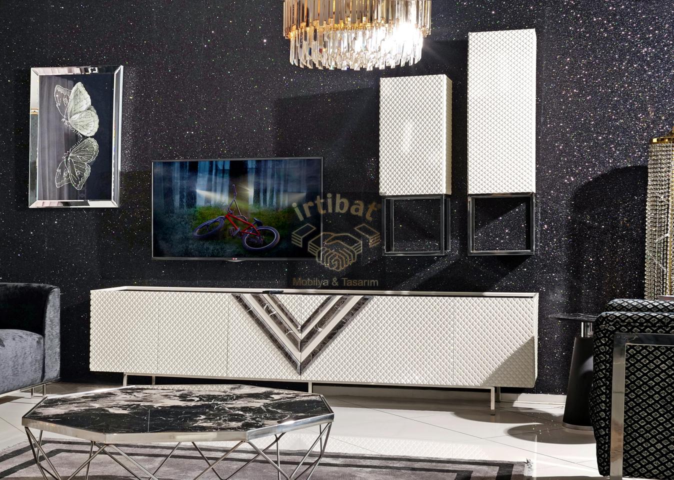 Klasik mutfak modelleri