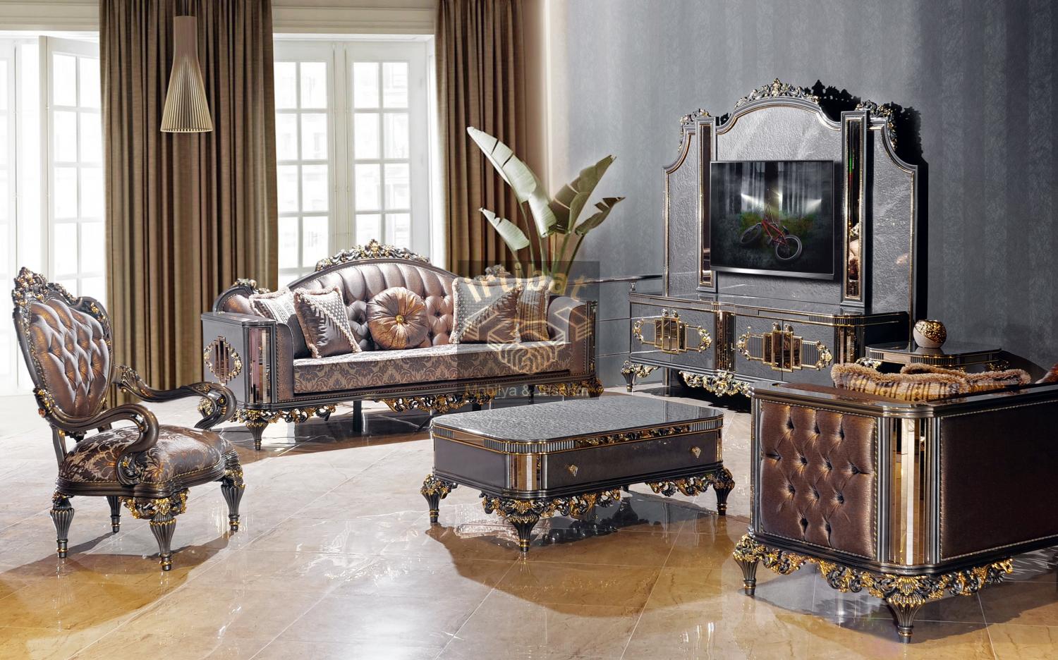 Klasik mutfak modelleri