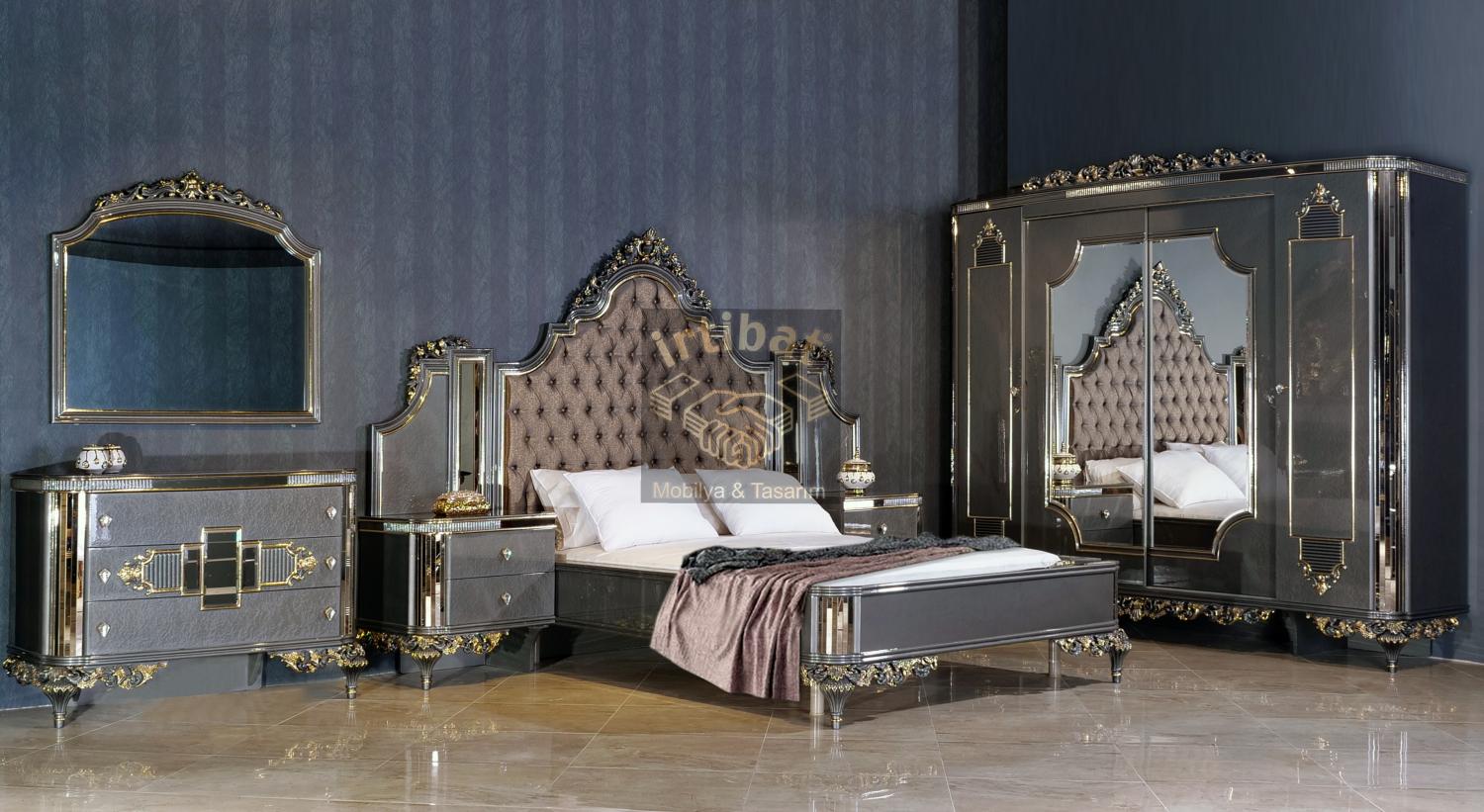 Klasik mutfak modelleri