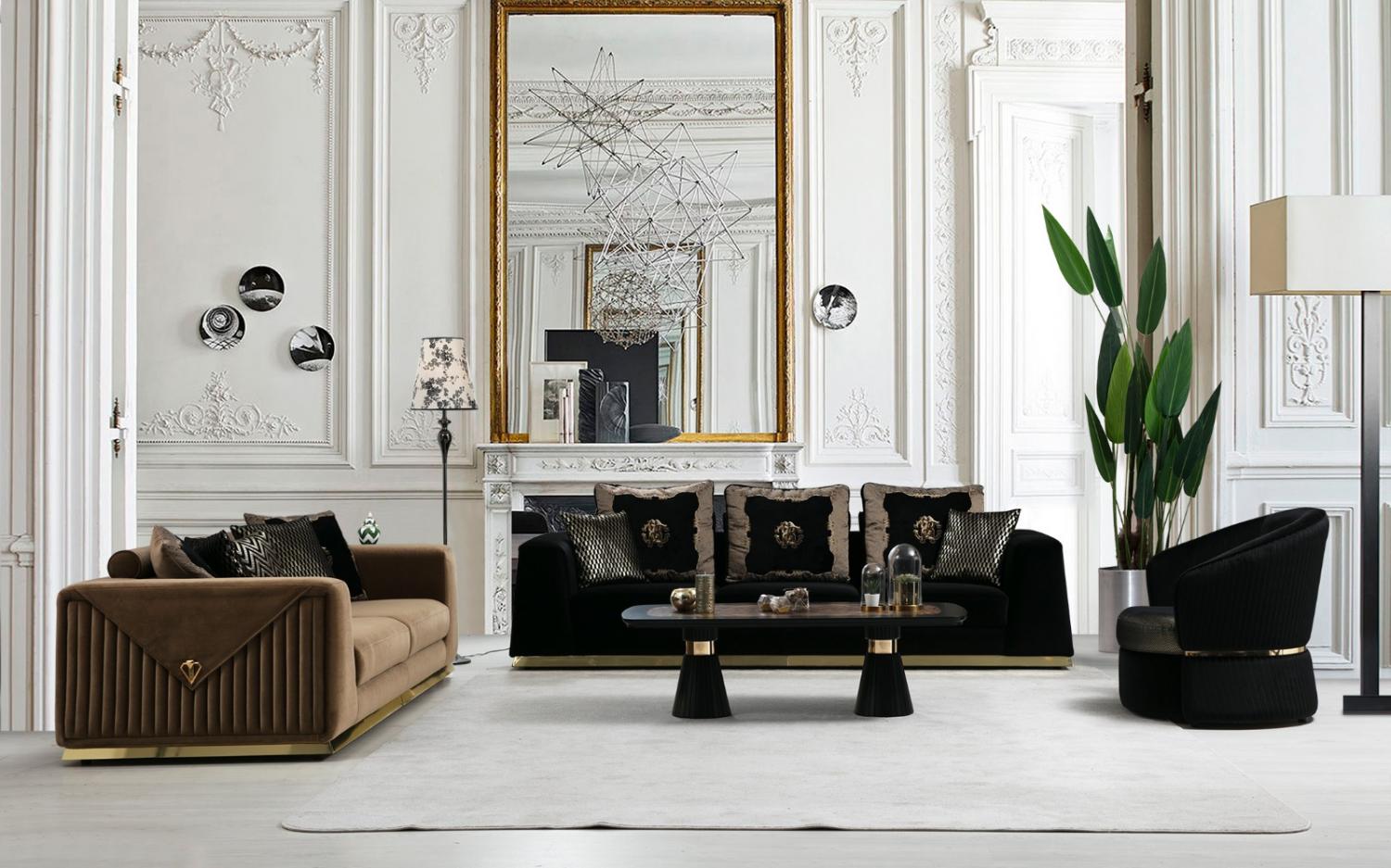 Klasik mutfak modelleri