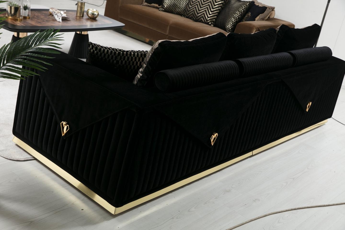 TRİANGOLO KOLTUK TAKIMI