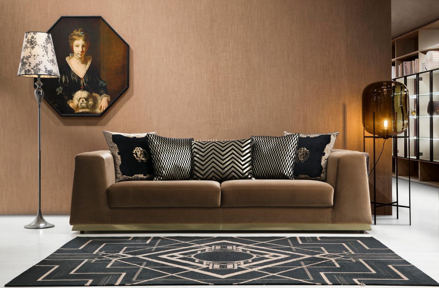 TRİANGOLO KOLTUK TAKIMI