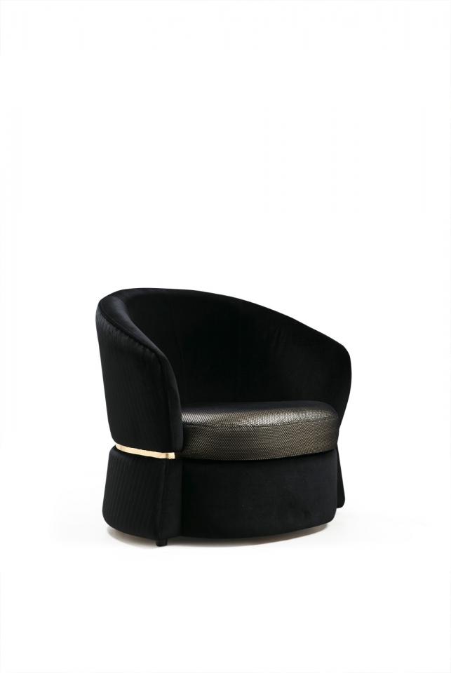 TRİANGOLO KOLTUK TAKIMI