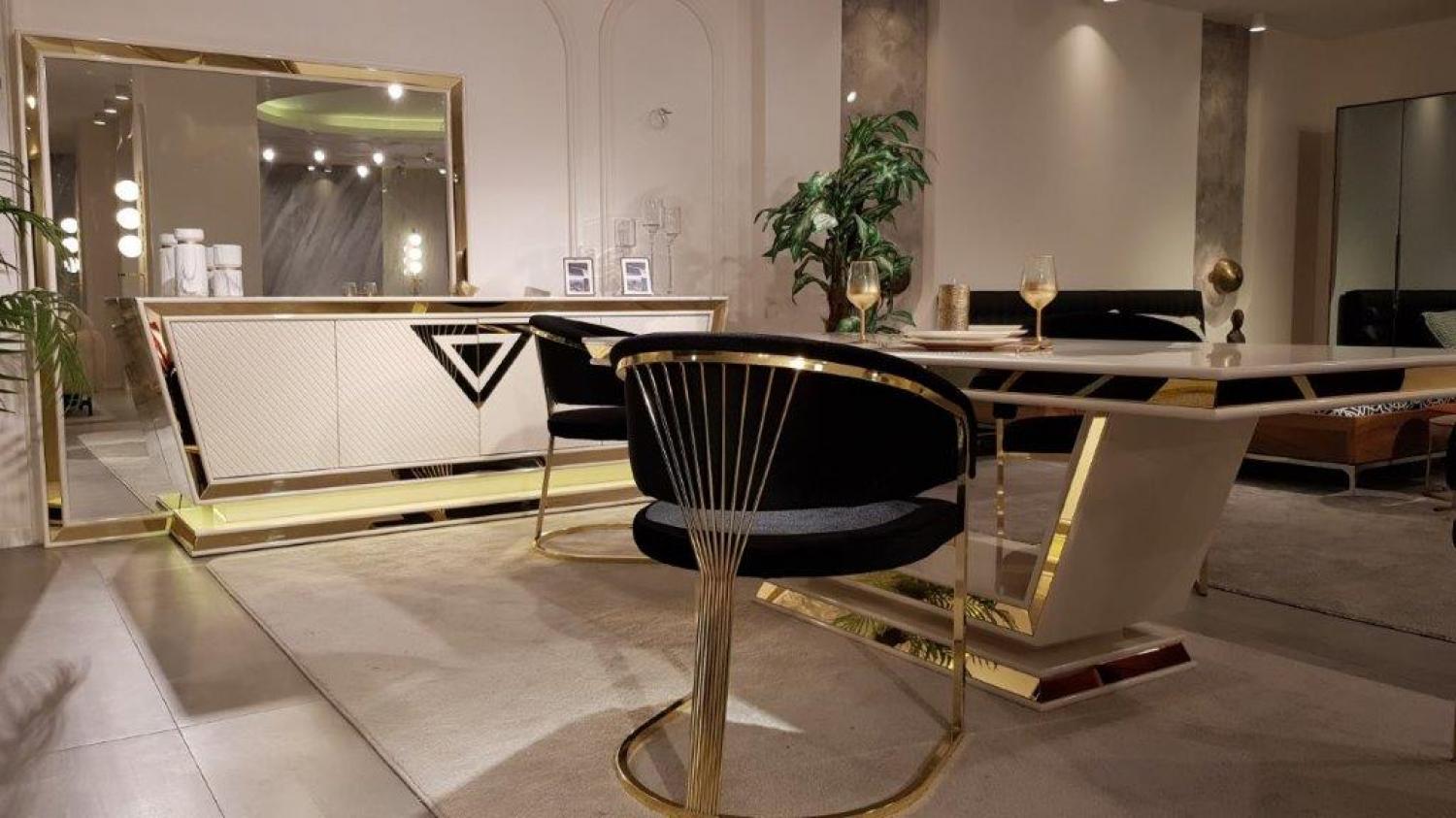 TRİANGOLO YEMEK TAKIMI