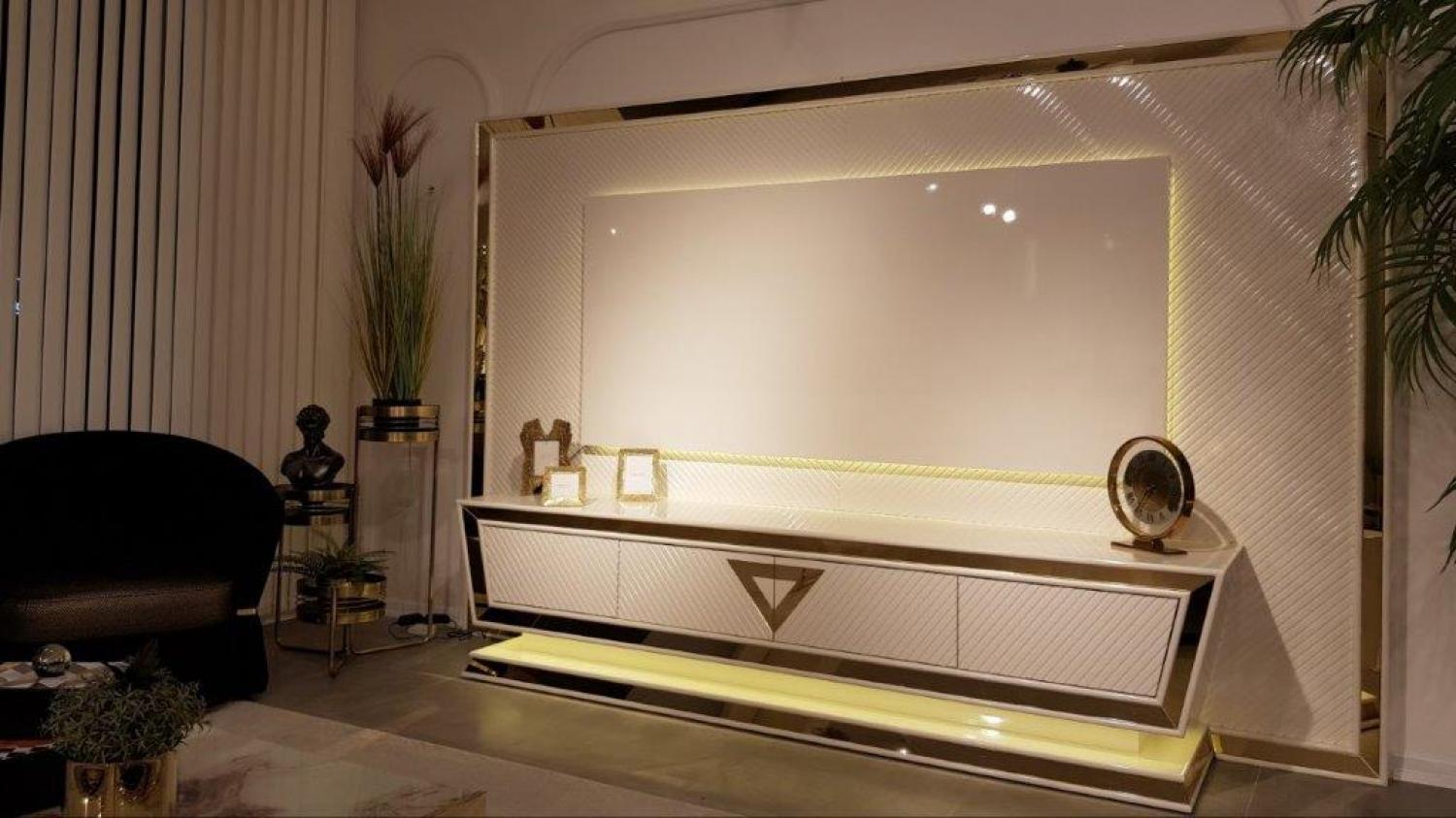 TRİANGOLO TV ÜNİTESİ