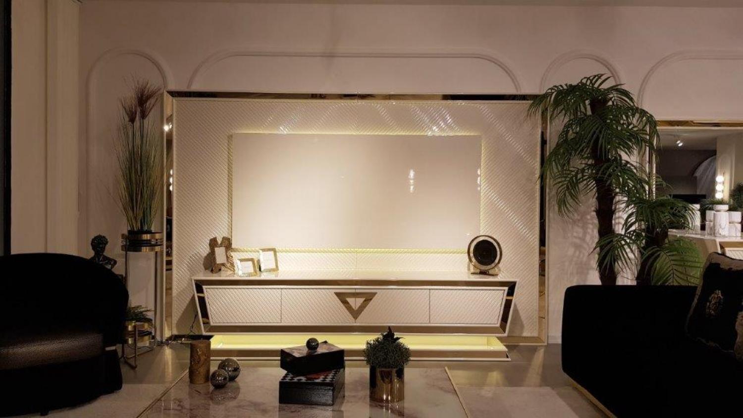 TRİANGOLO TV ÜNİTESİ