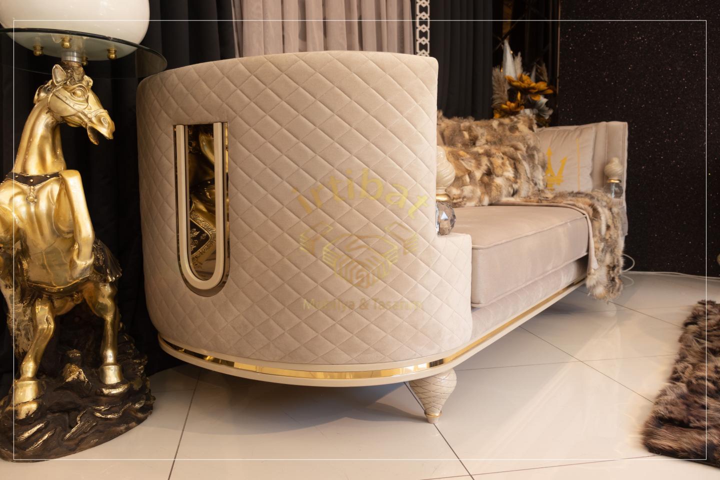 MASERATİ KOLTUK TAKIMI