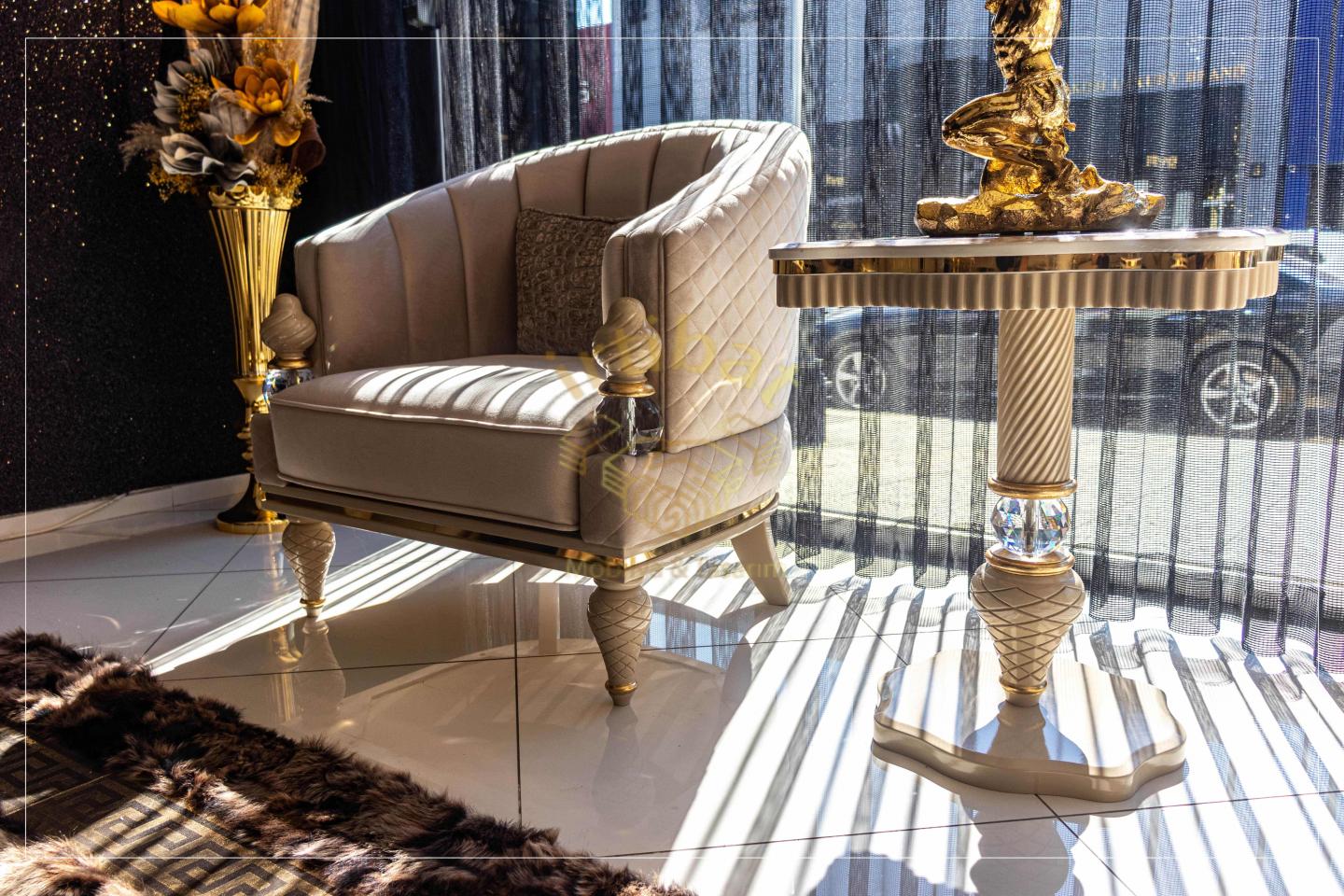 MASERATİ KOLTUK TAKIMI