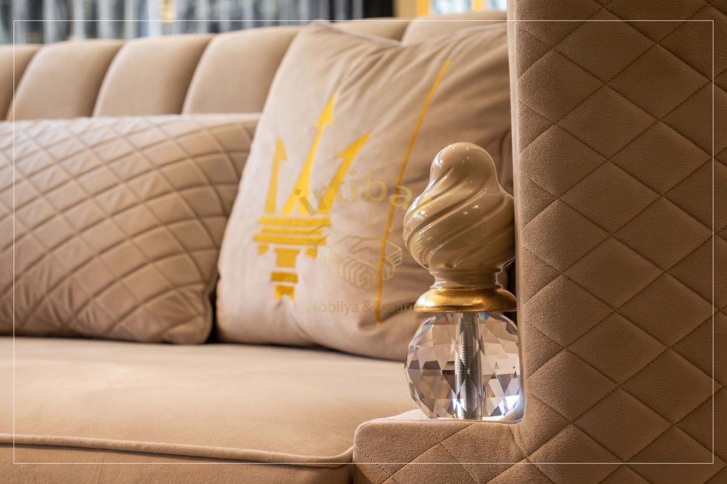 MASERATİ KOLTUK TAKIMI