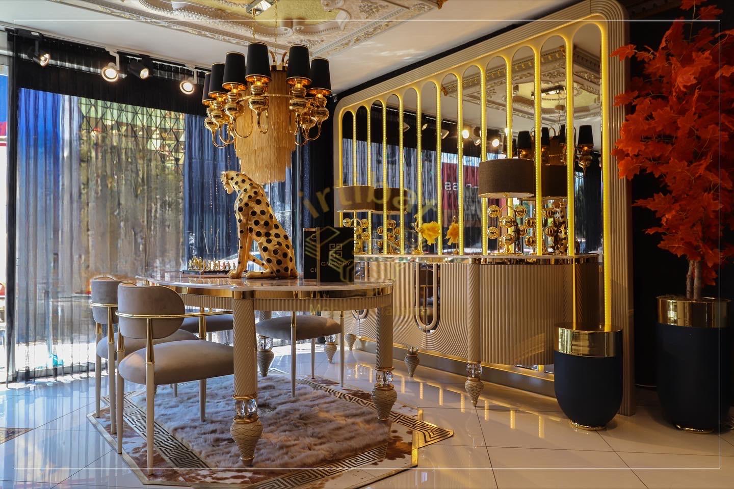 Klasik mutfak modelleri