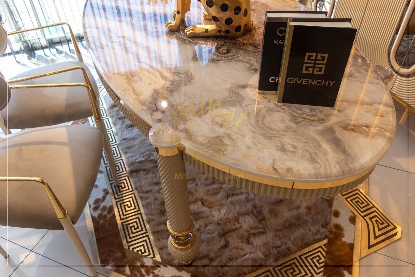 MASERATİ YEMEK TAKIMI