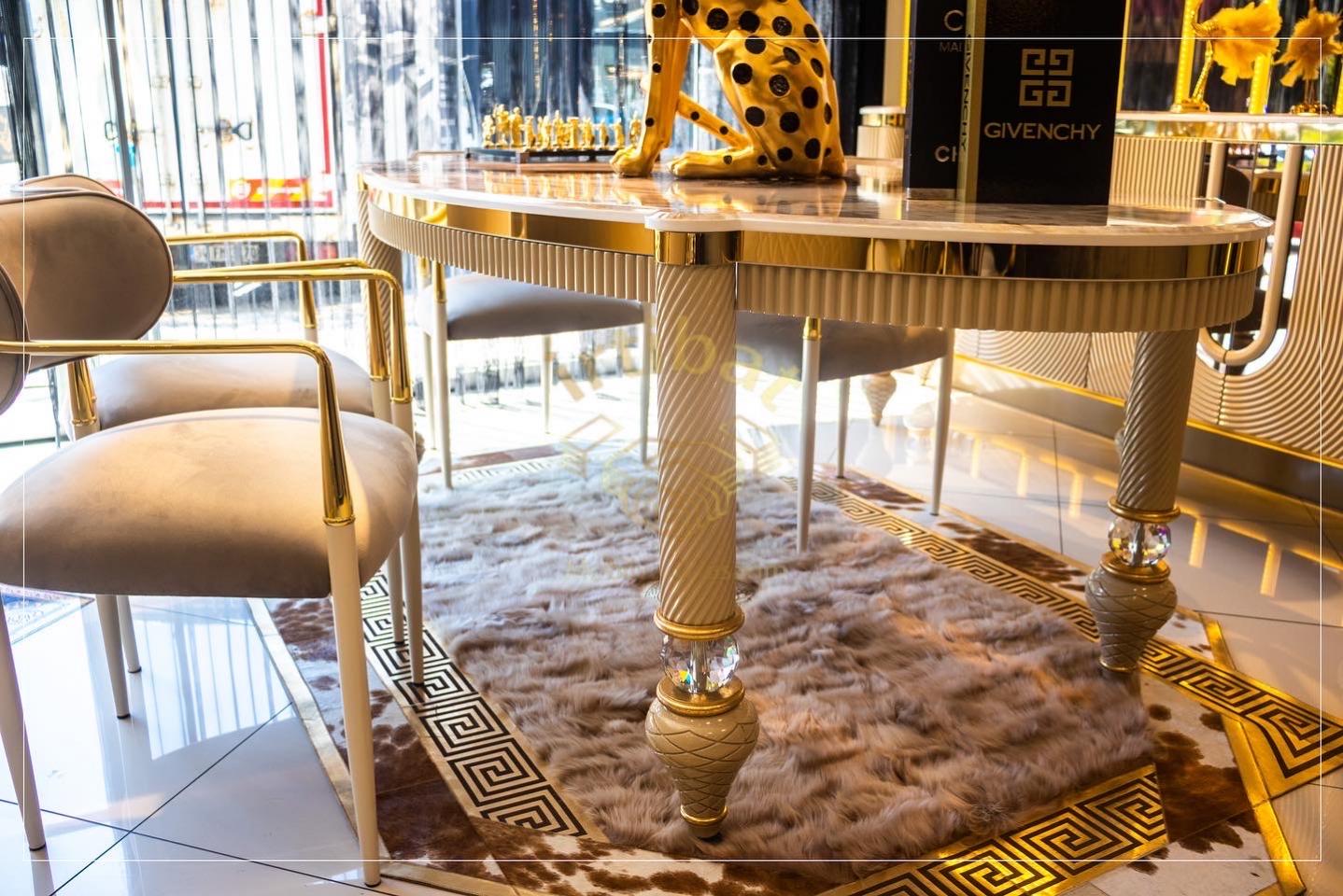 MASERATİ YEMEK TAKIMI