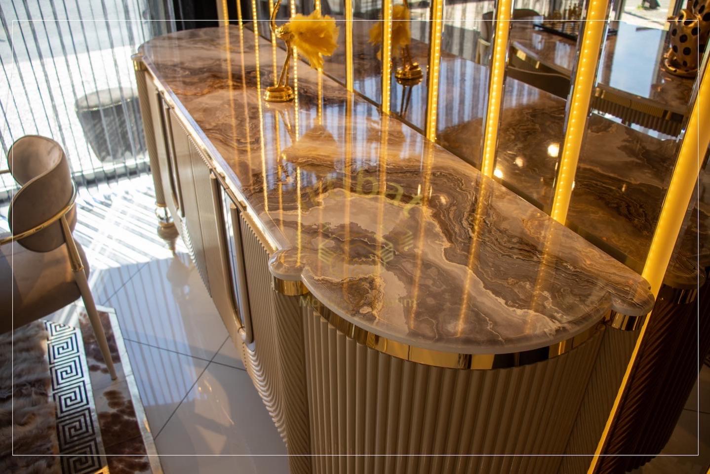 MASERATİ YEMEK TAKIMI