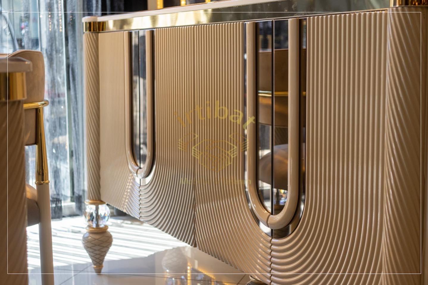 MASERATİ YEMEK TAKIMI