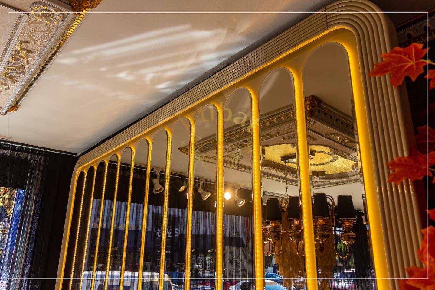 MASERATİ YEMEK TAKIMI