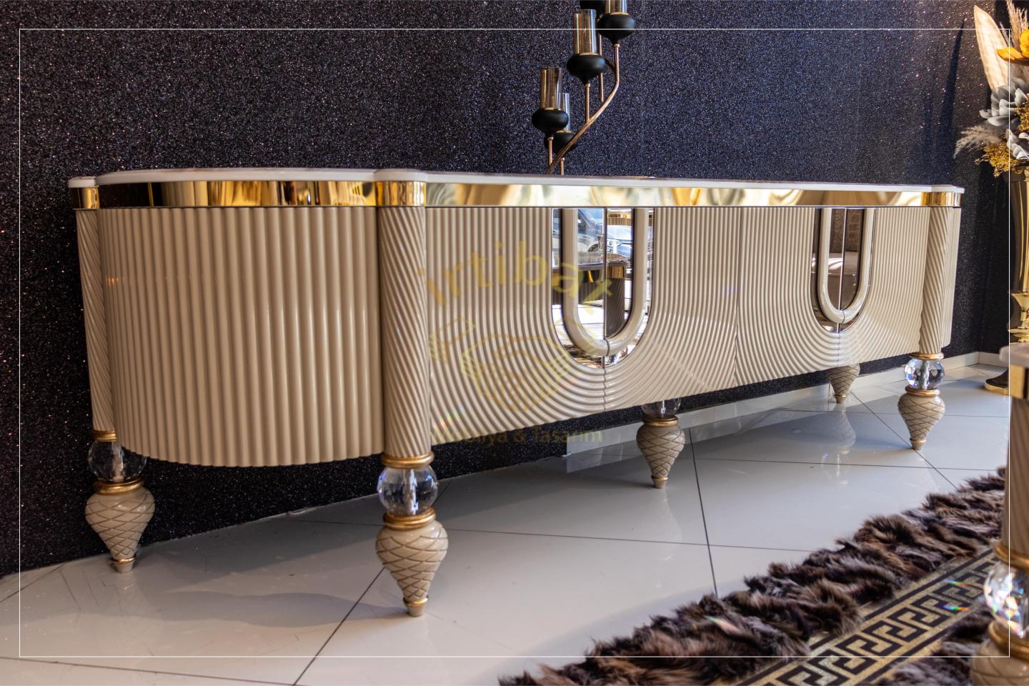 Klasik mutfak modelleri