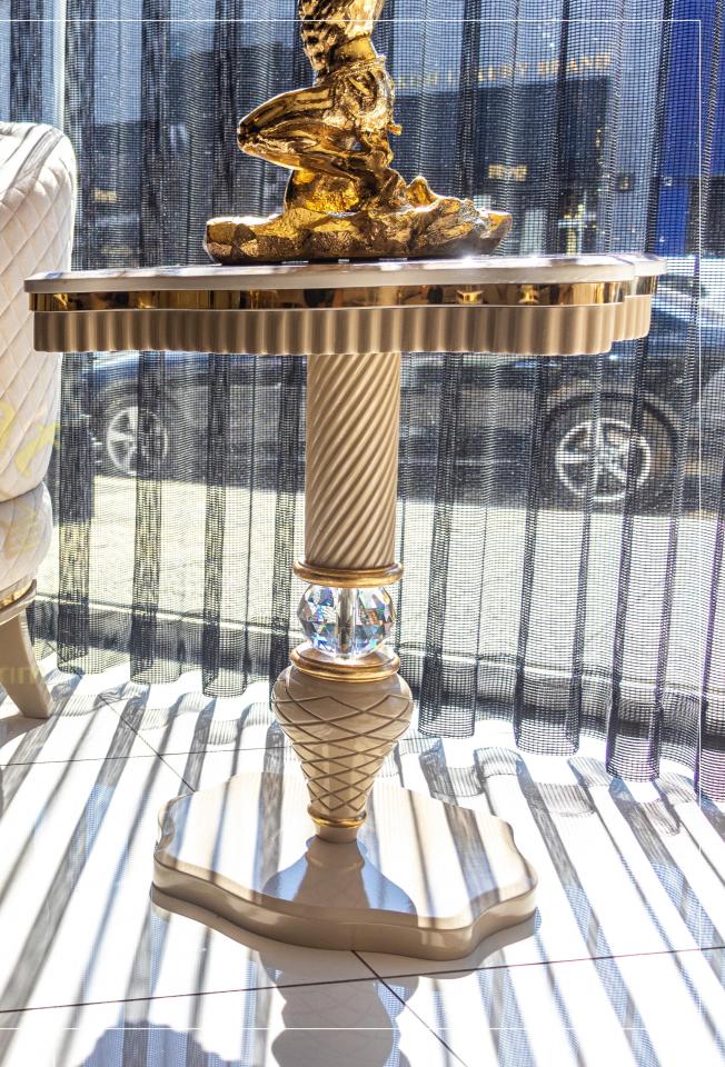 Klasik mutfak modelleri