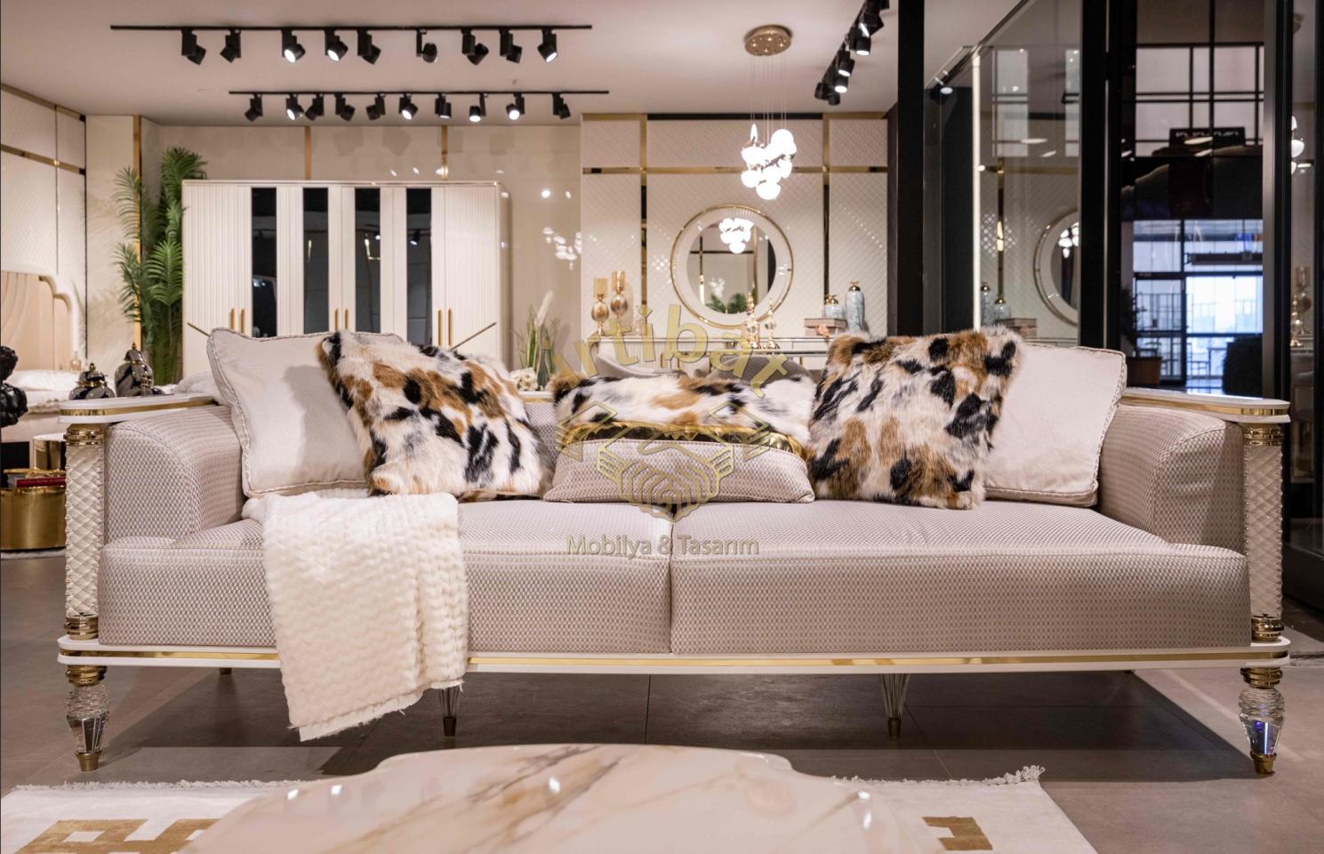 Klasik mutfak modelleri