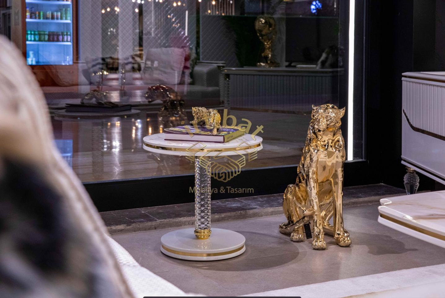 Klasik mutfak modelleri