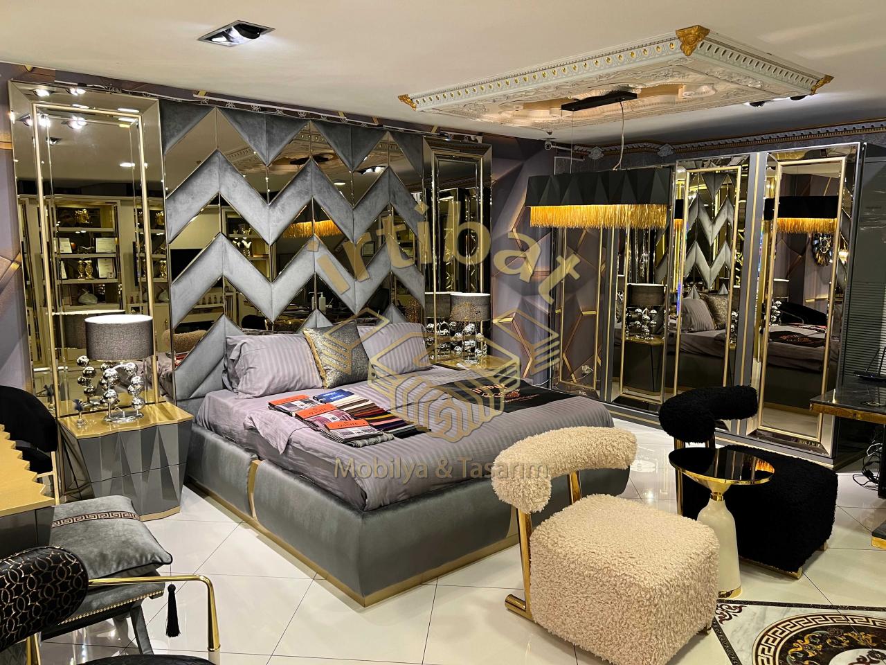 Klasik mutfak modelleri