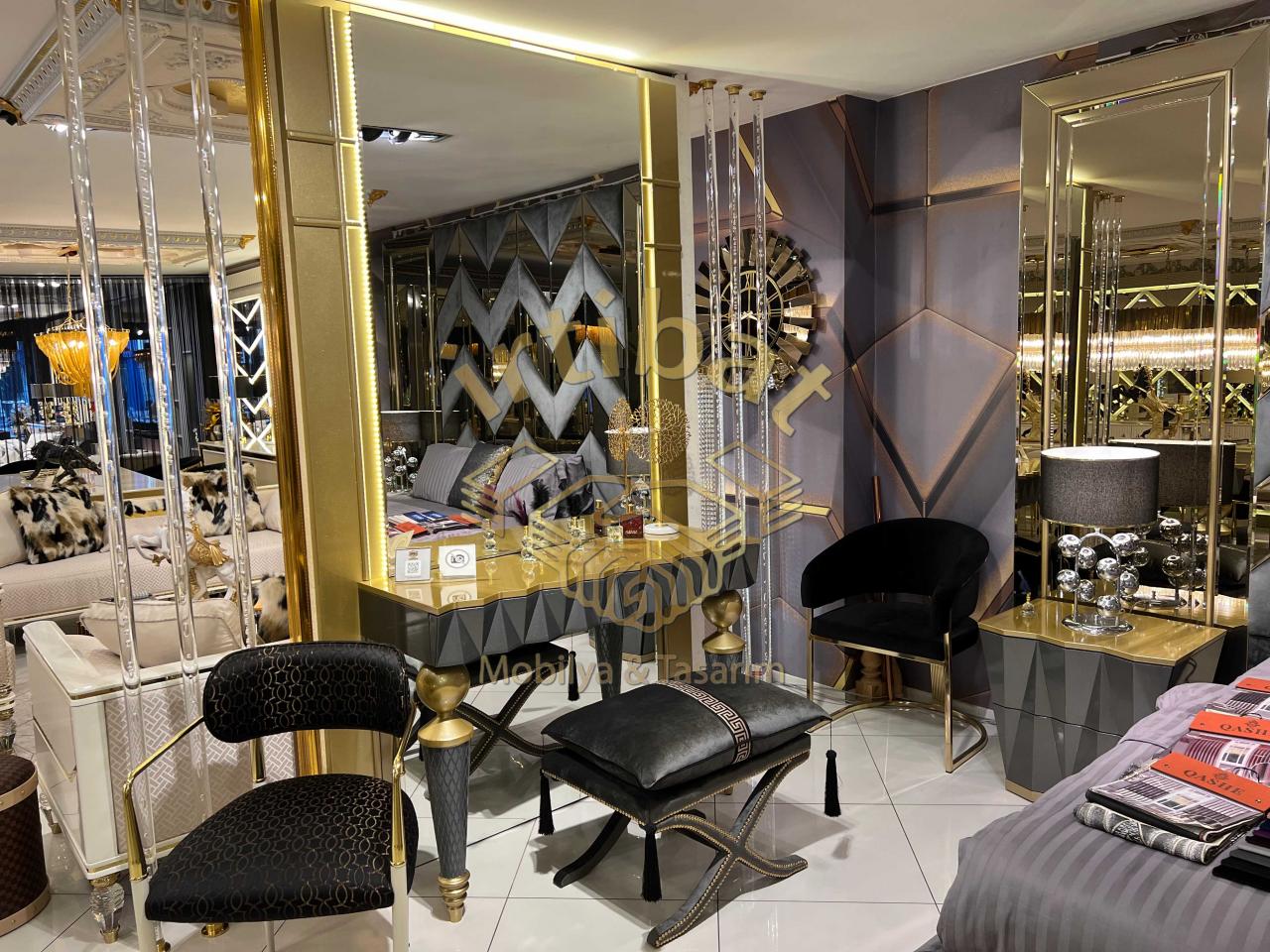 SERELLA YATAK TAKIMI