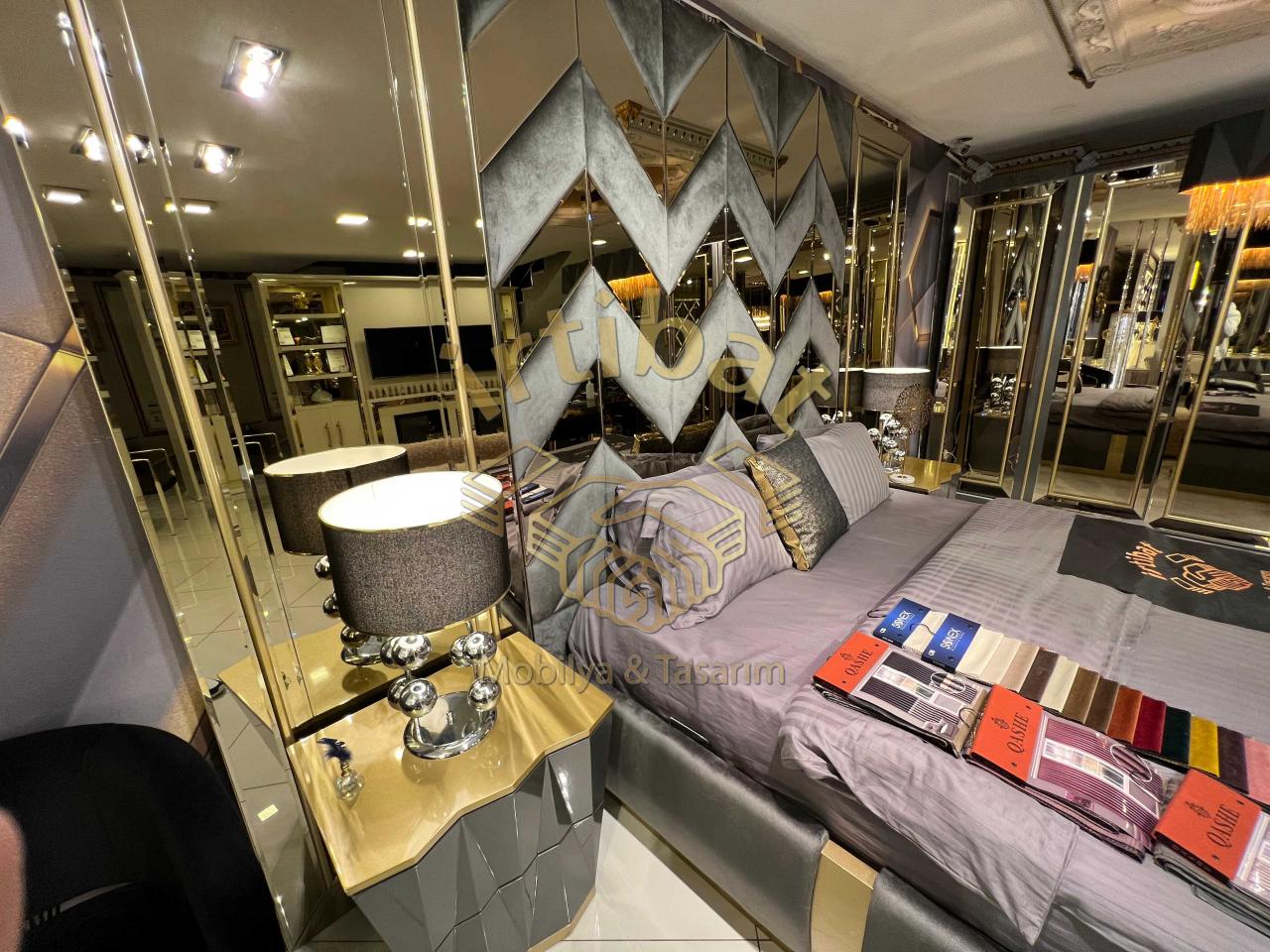 SERELLA YATAK TAKIMI