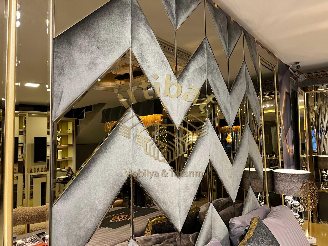 SERELLA YATAK TAKIMI