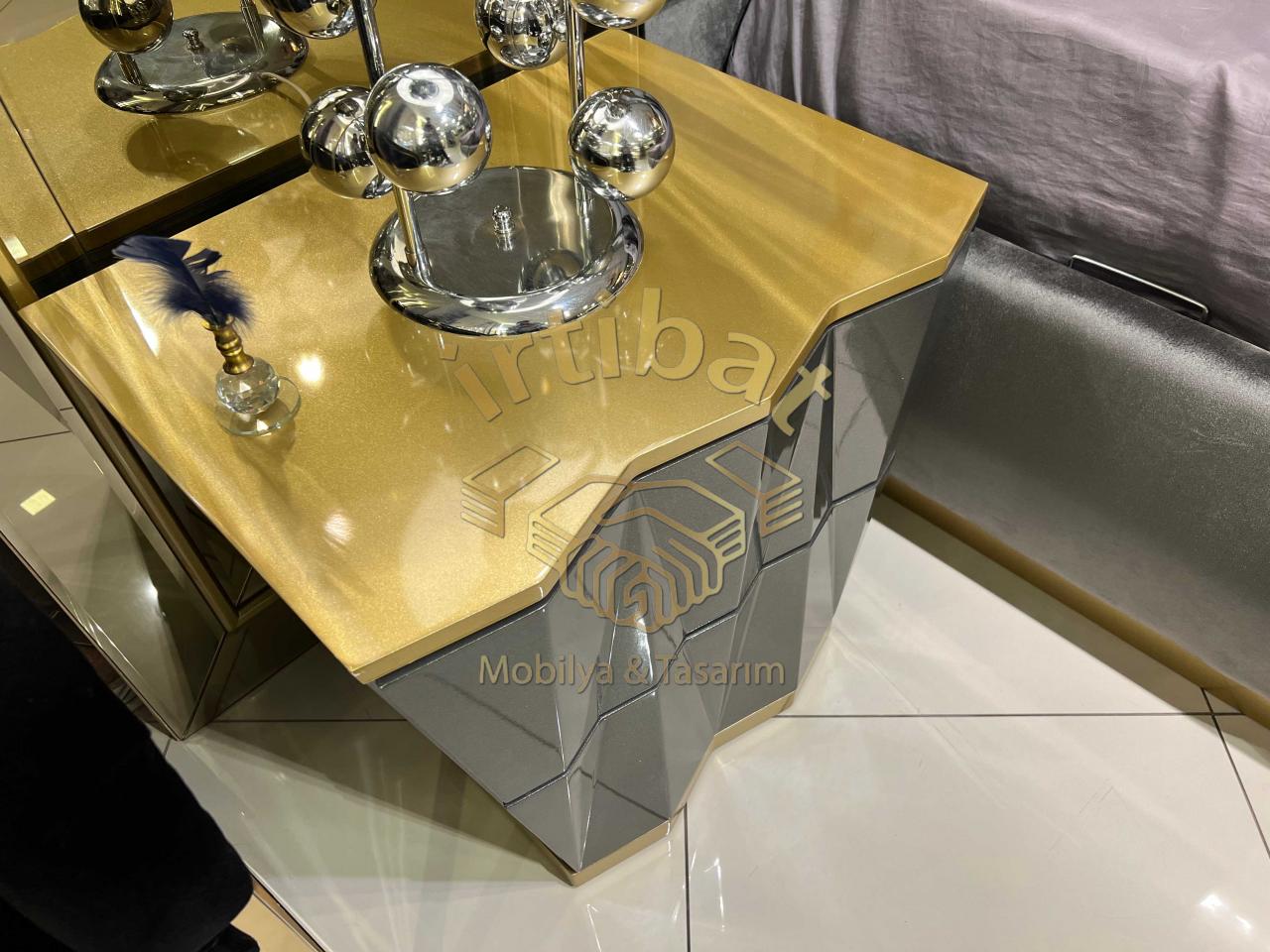 SERELLA YATAK TAKIMI