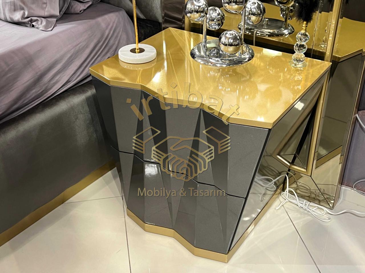 SERELLA YATAK TAKIMI