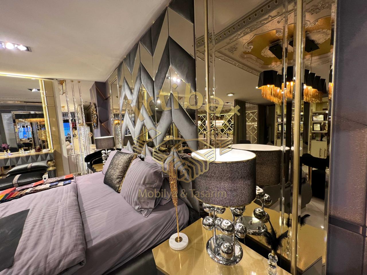 SERELLA YATAK TAKIMI