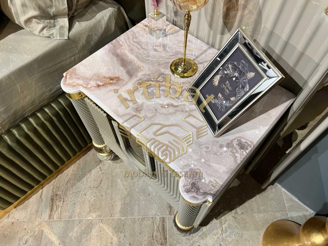 MASERATİ YATAK TAKIMI