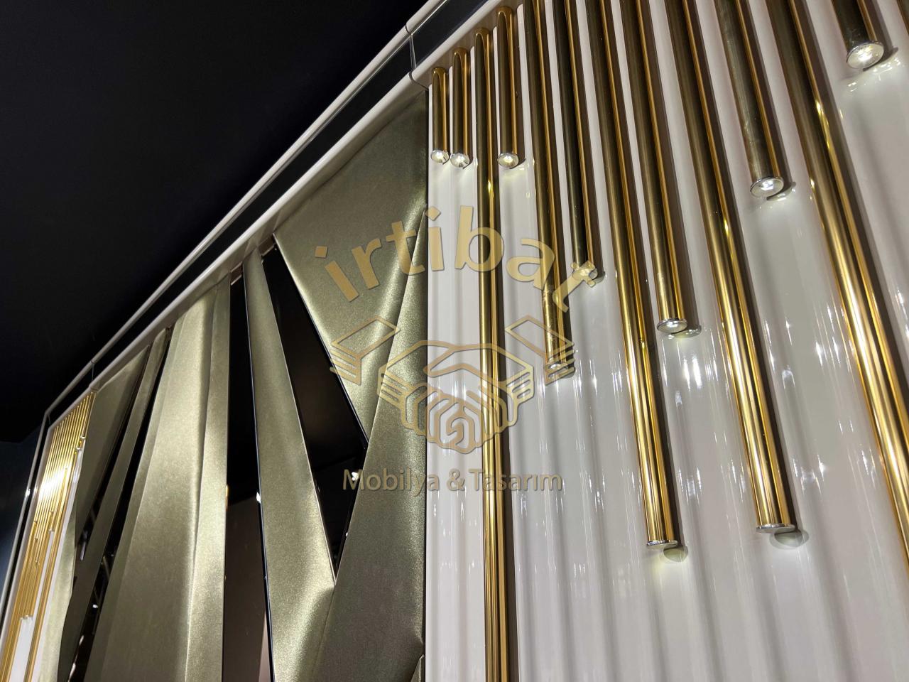 MASERATİ YATAK TAKIMI