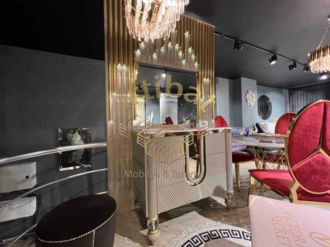 MASERATİ YATAK TAKIMI