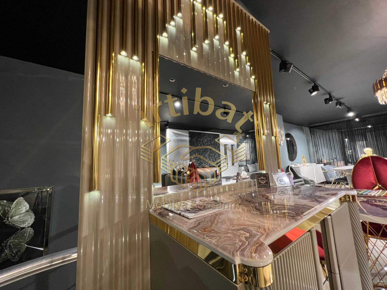 MASERATİ YATAK TAKIMI