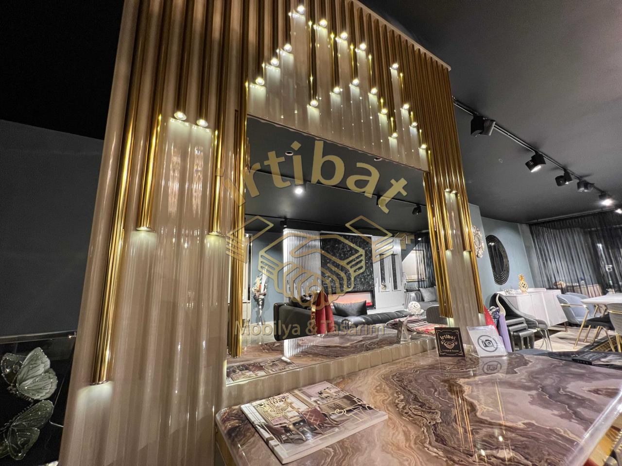 MASERATİ YATAK TAKIMI