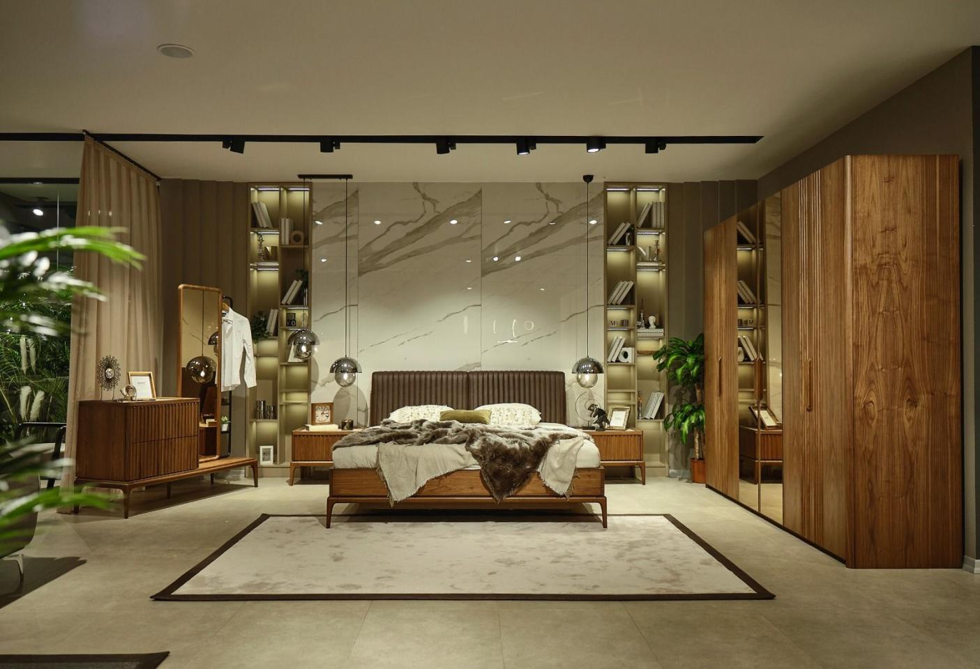 Klasik mutfak modelleri